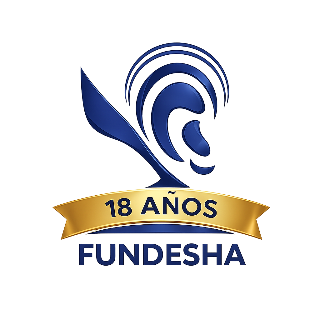 FUNDESHA Logo